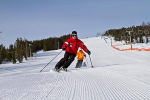 Kimberley Alpine Resort Winter Sports School